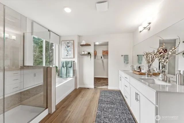 $724,990 | 2052 Northeast Norseman Way, Poulsbo, WA 98370