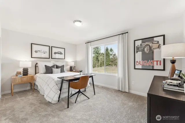 $724,990 | 2052 Northeast Norseman Way, Poulsbo, WA 98370