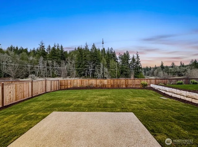 $724,990 | 2052 Northeast Norseman Way, Poulsbo, WA 98370