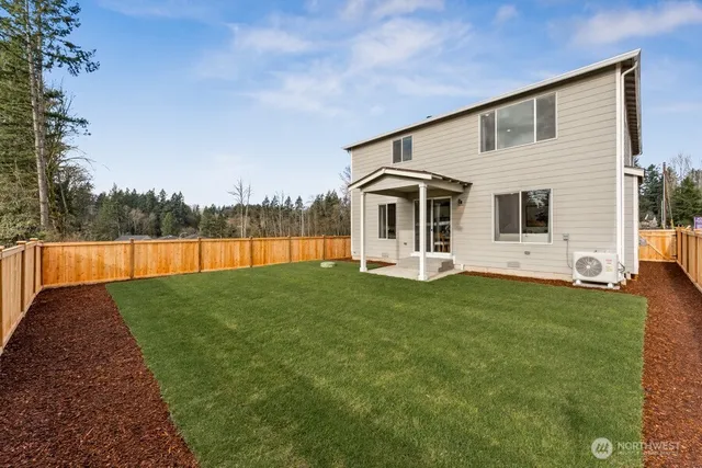 $724,990 | 2052 Northeast Norseman Way, Poulsbo, WA 98370