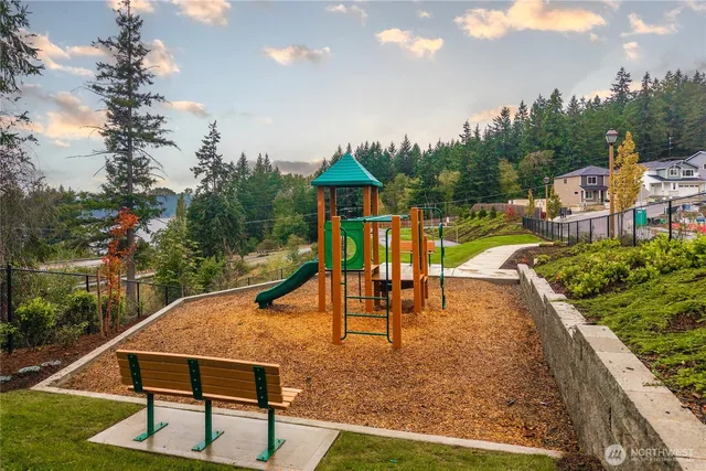 $724,990 | 2052 Northeast Norseman Way, Poulsbo, WA 98370