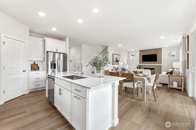 $724,990 | 2052 Northeast Norseman Way, Poulsbo, WA 98370