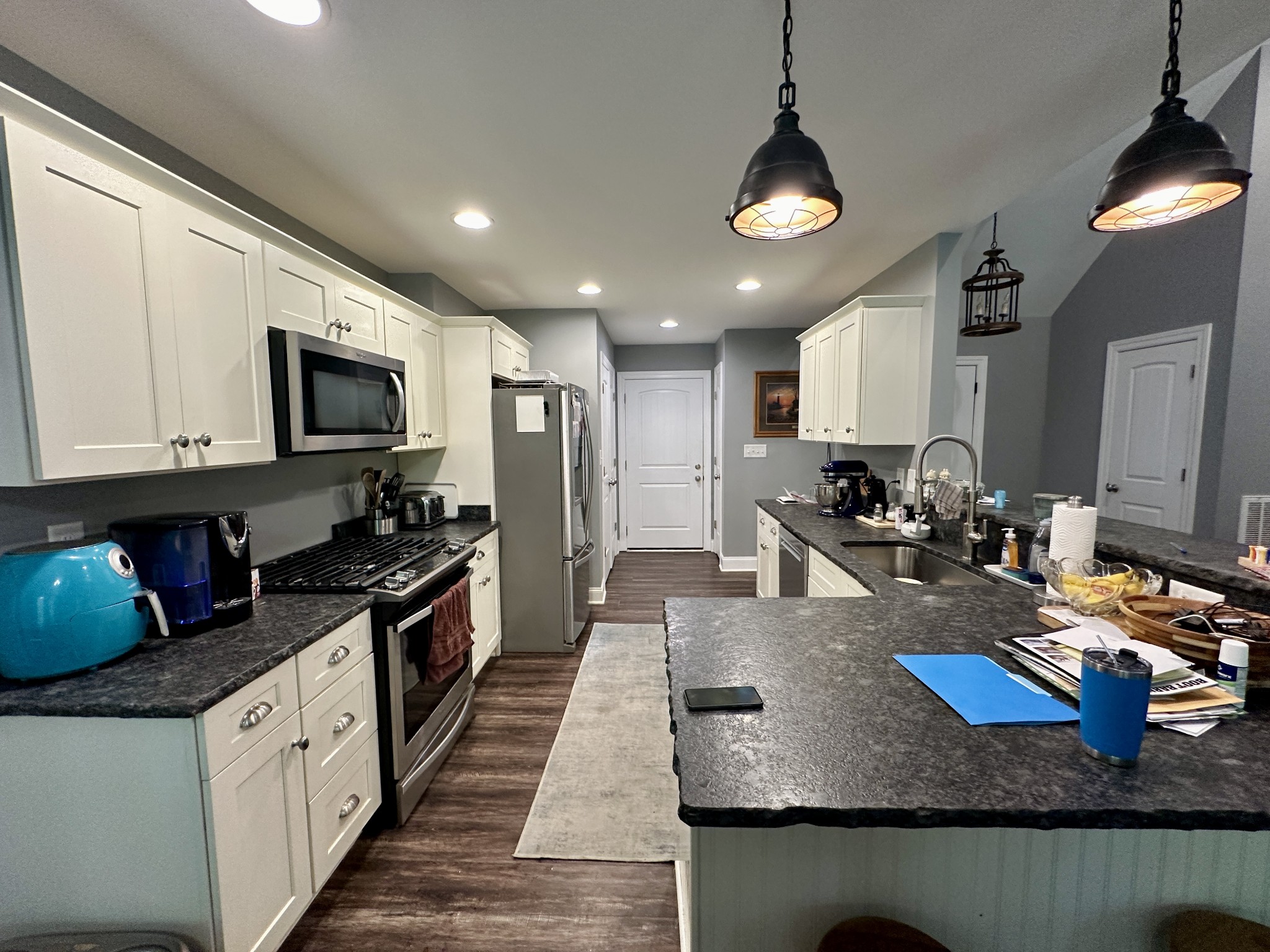 422 Bud Pattie Road Monteagle, TN 37356 - Photo 11 of 24 Gallery Image 11
