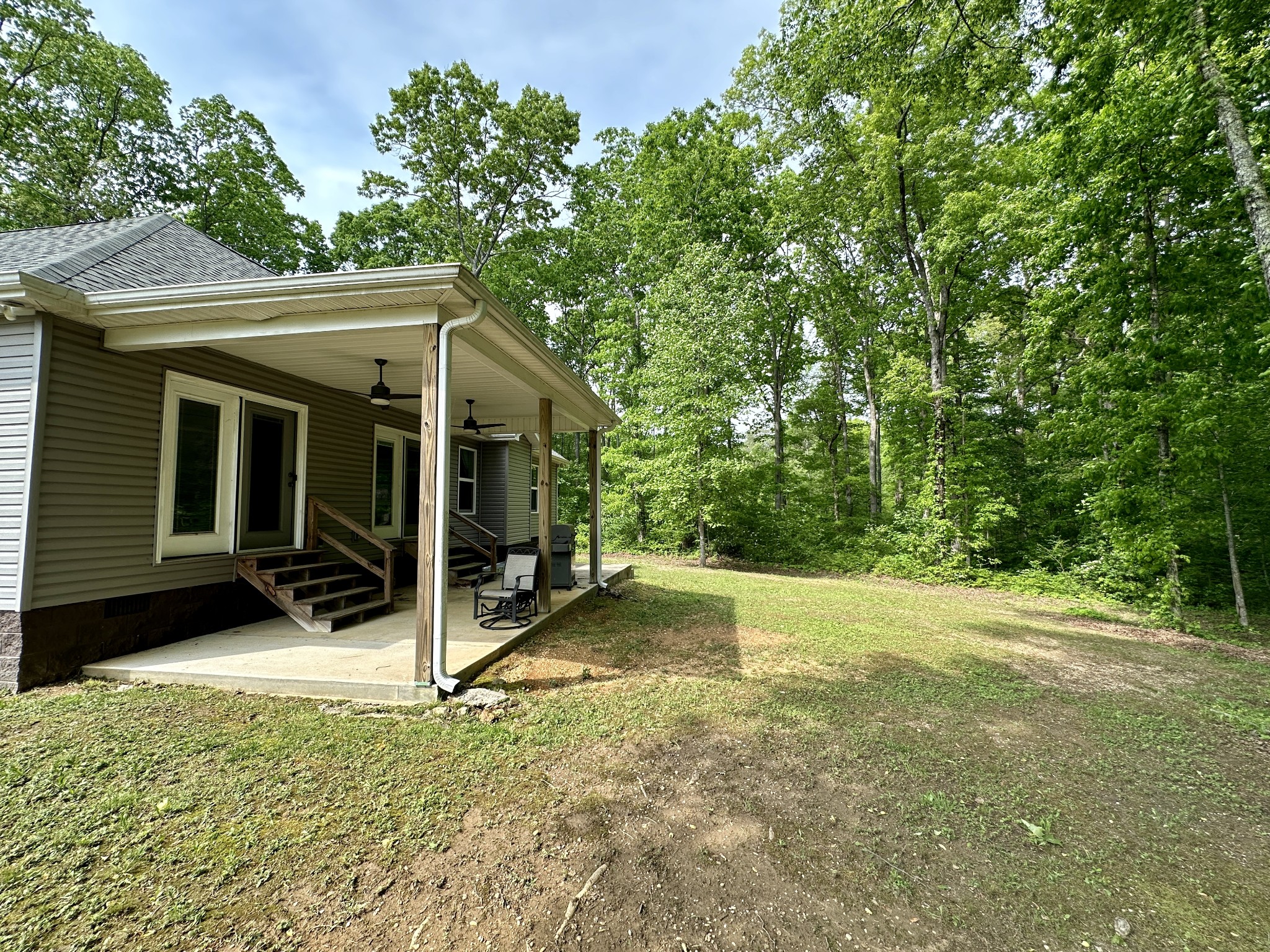 422 Bud Pattie Road Monteagle, TN 37356 - Photo 17 of 24 Gallery Image 17