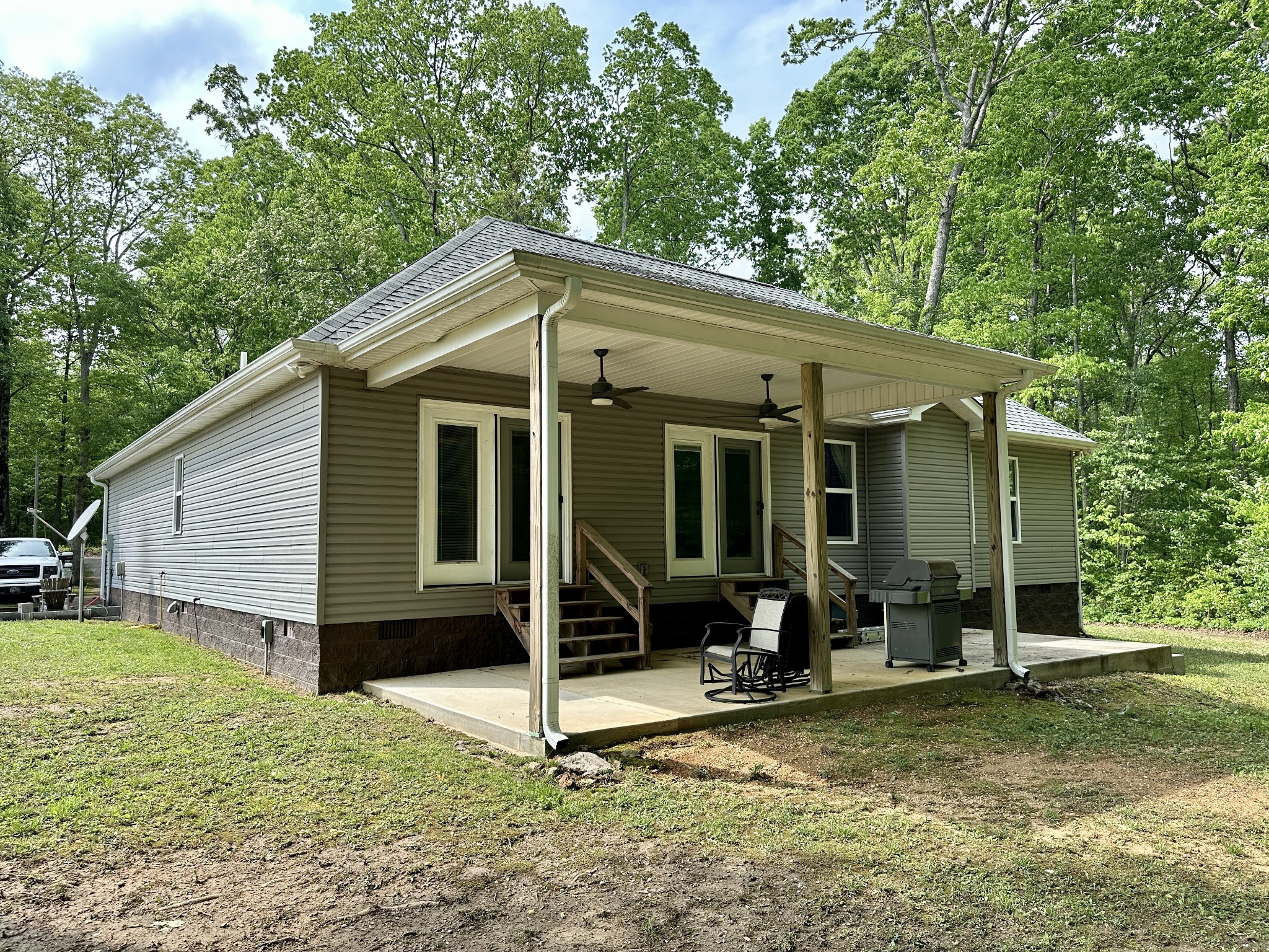 422 Bud Pattie Road Monteagle, TN 37356 - Photo 18 of 24 Gallery Image 18