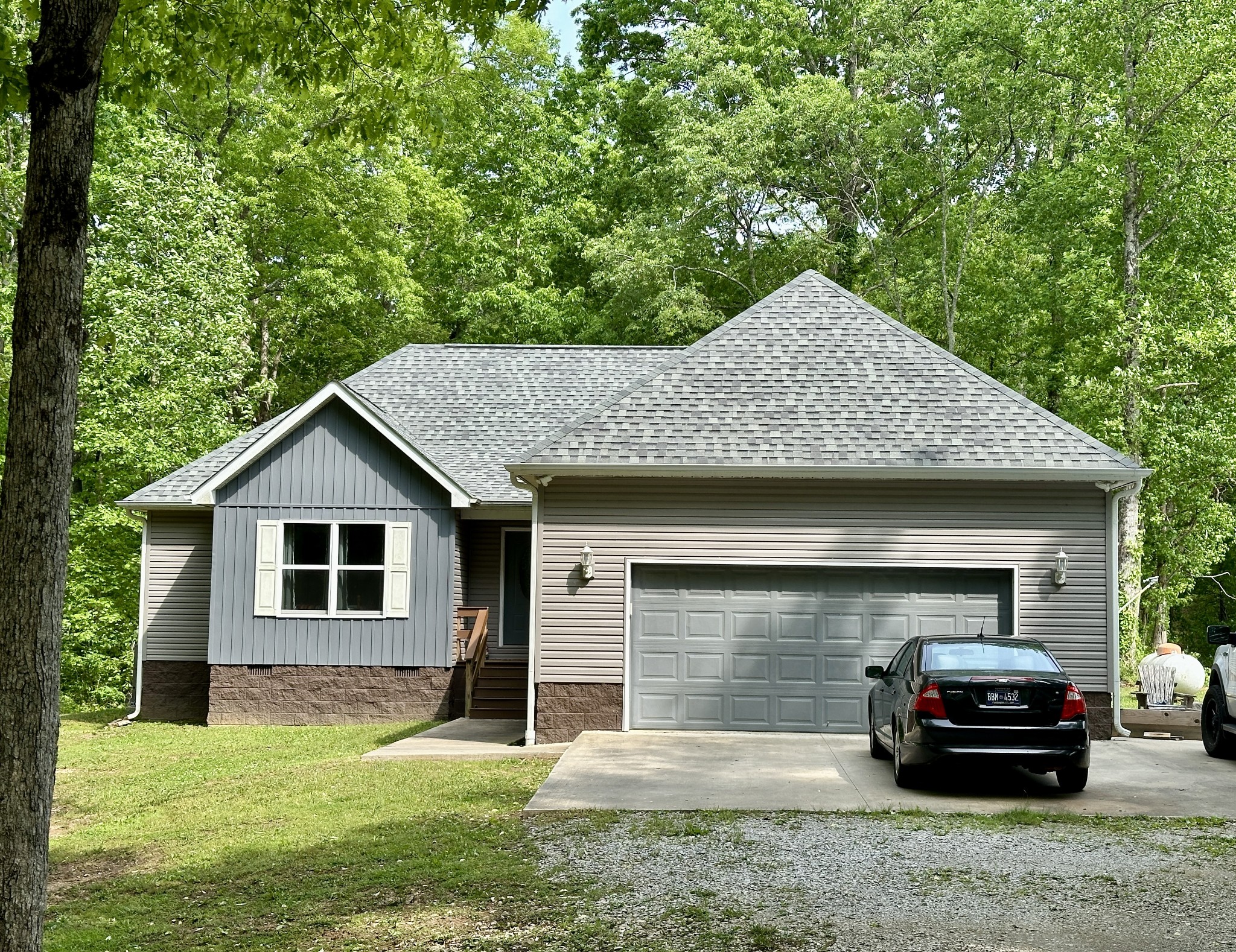 422 Bud Pattie Road Monteagle, TN 37356 - Photo 22 of 24 Gallery Image 22