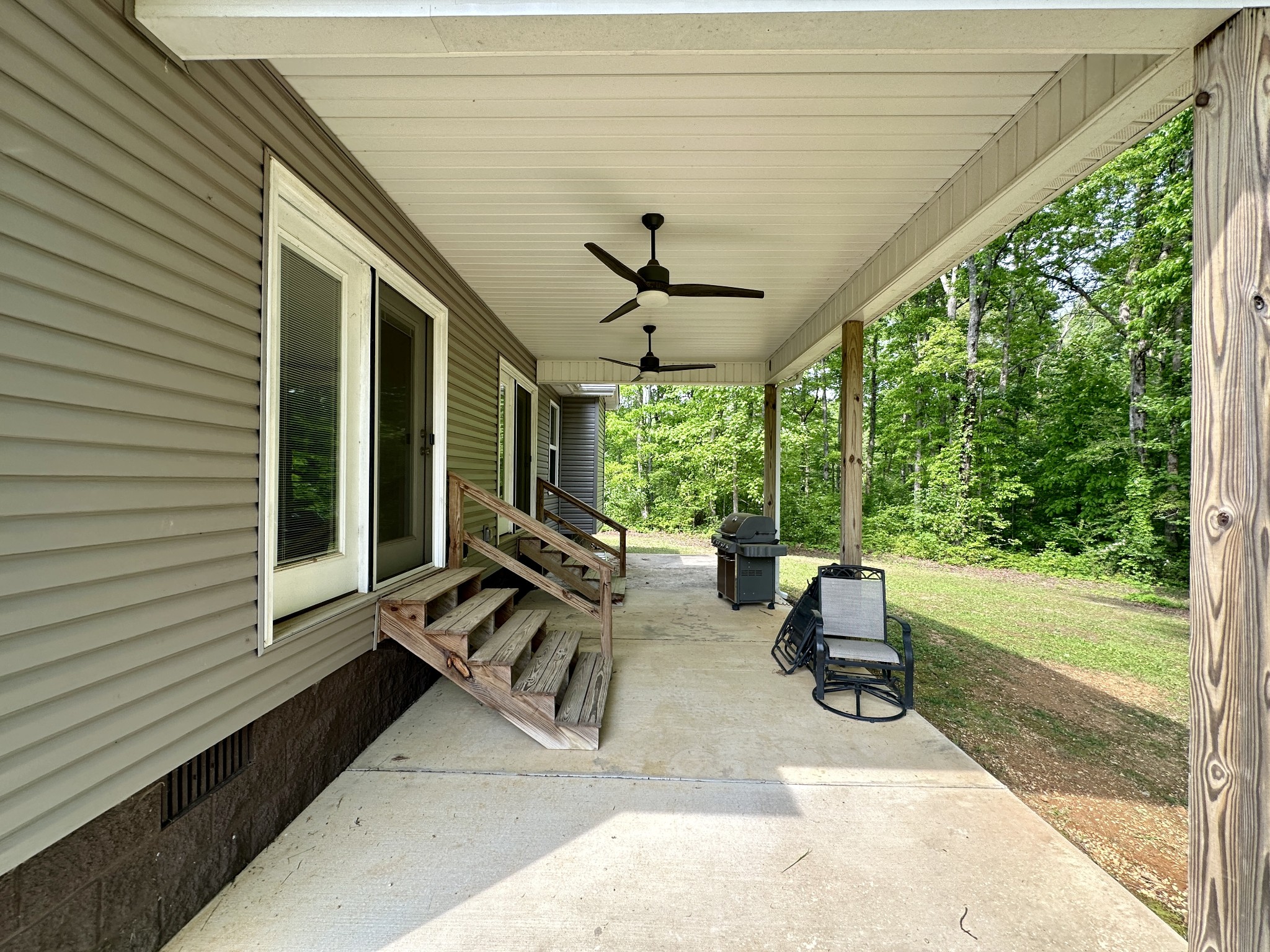 422 Bud Pattie Road Monteagle, TN 37356 - Photo 23 of 24 Gallery Image 23