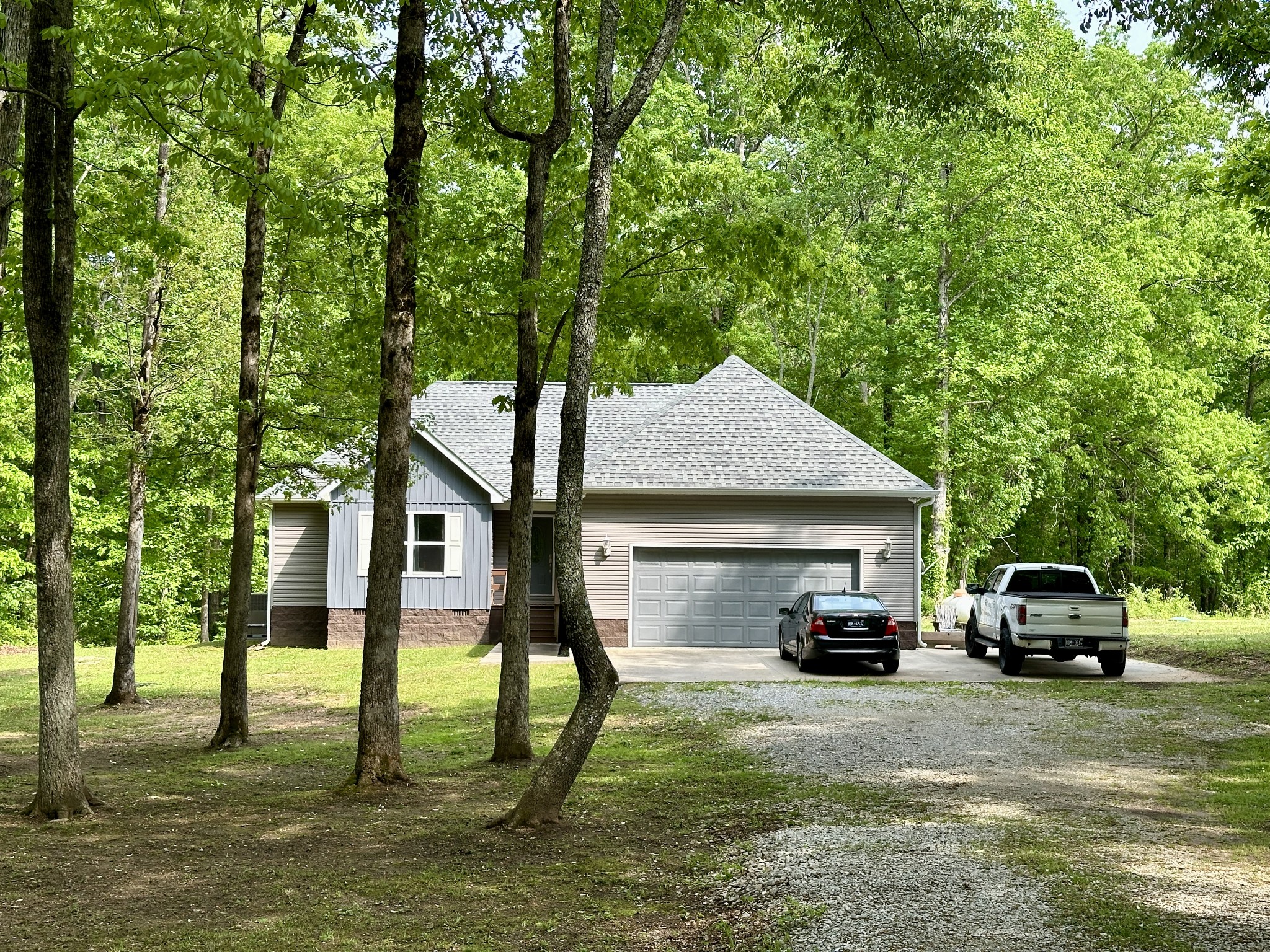 422 Bud Pattie Road Monteagle, TN 37356 - Photo 3 of 24 Gallery Image 3
