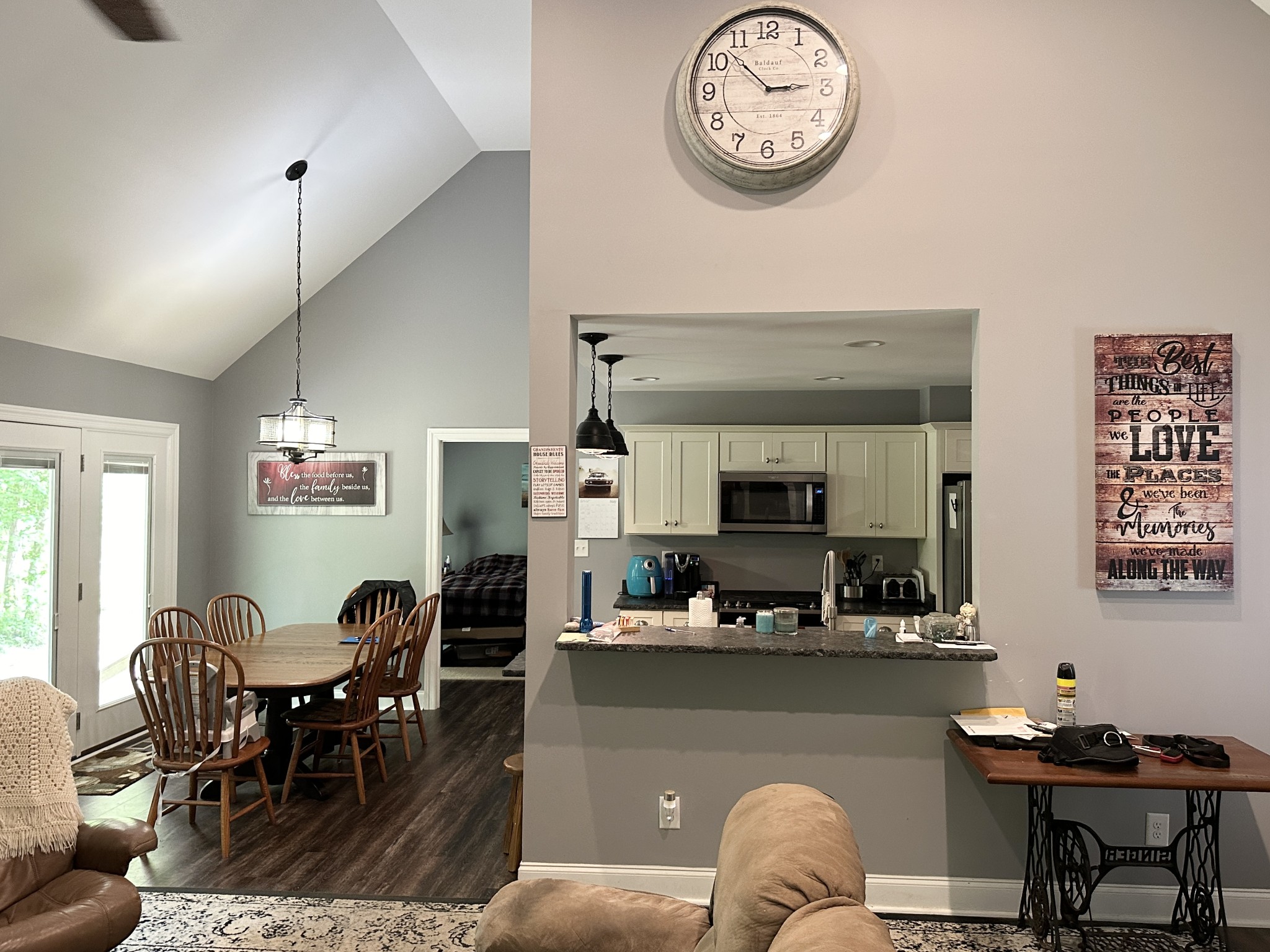 422 Bud Pattie Road Monteagle, TN 37356 - Photo 4 of 24 Gallery Image 4