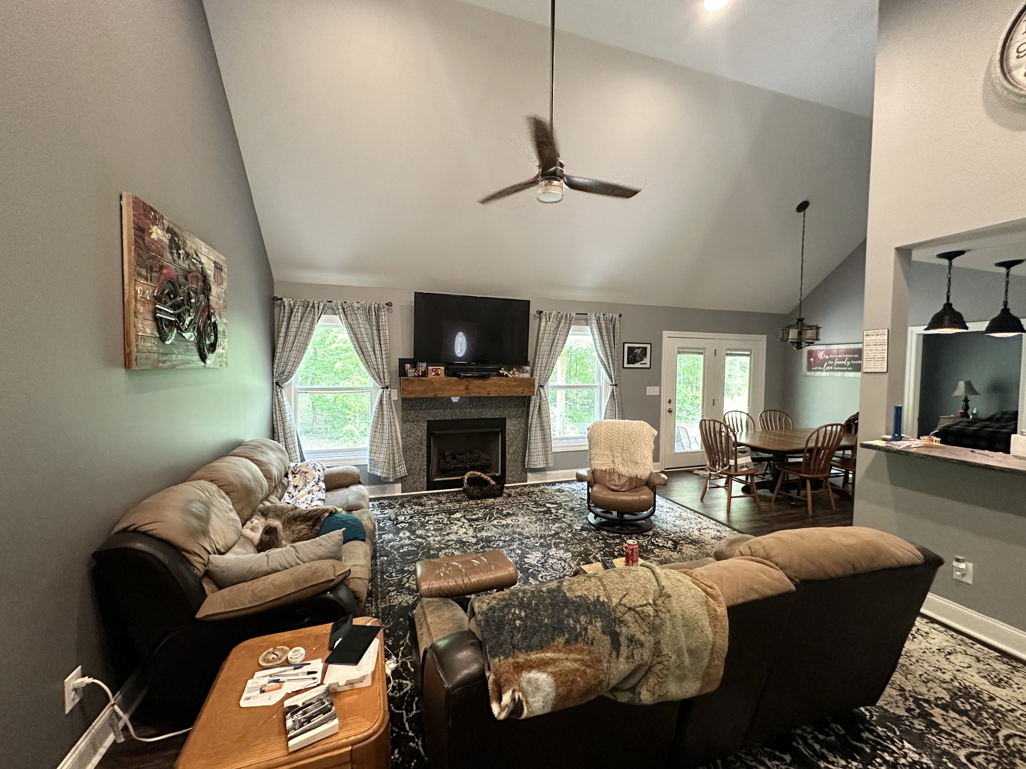 422 Bud Pattie Road Monteagle, TN 37356 - Photo 5 of 24 Gallery Image 5