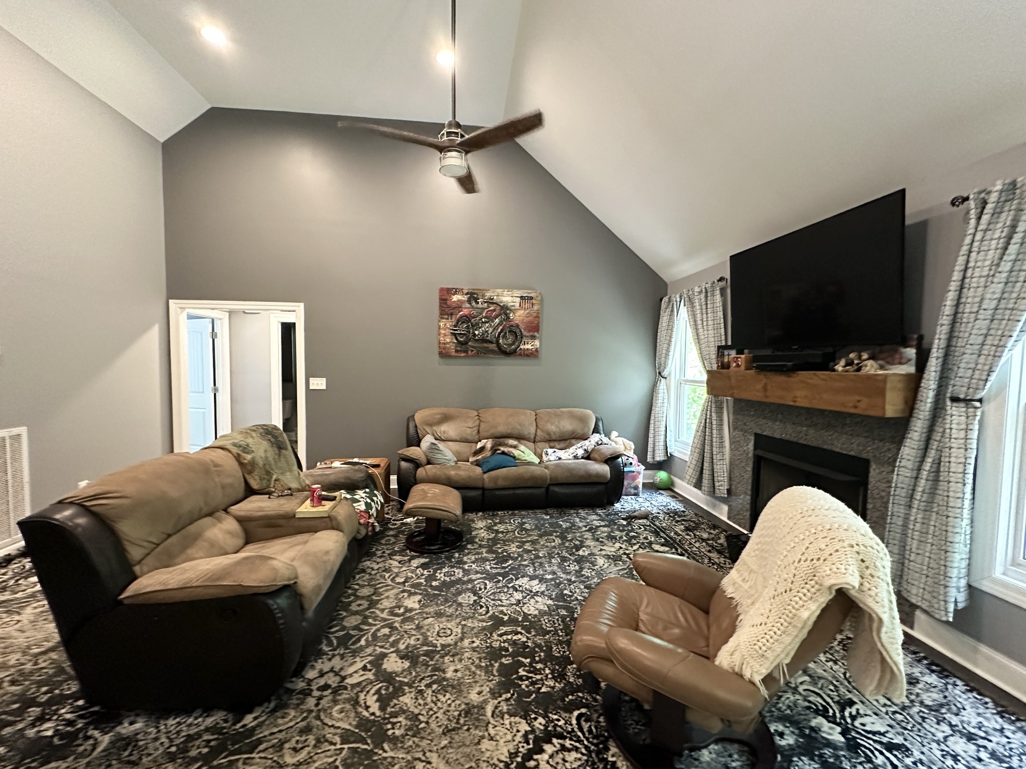 422 Bud Pattie Road Monteagle, TN 37356 - Photo 6 of 24 Gallery Image 6