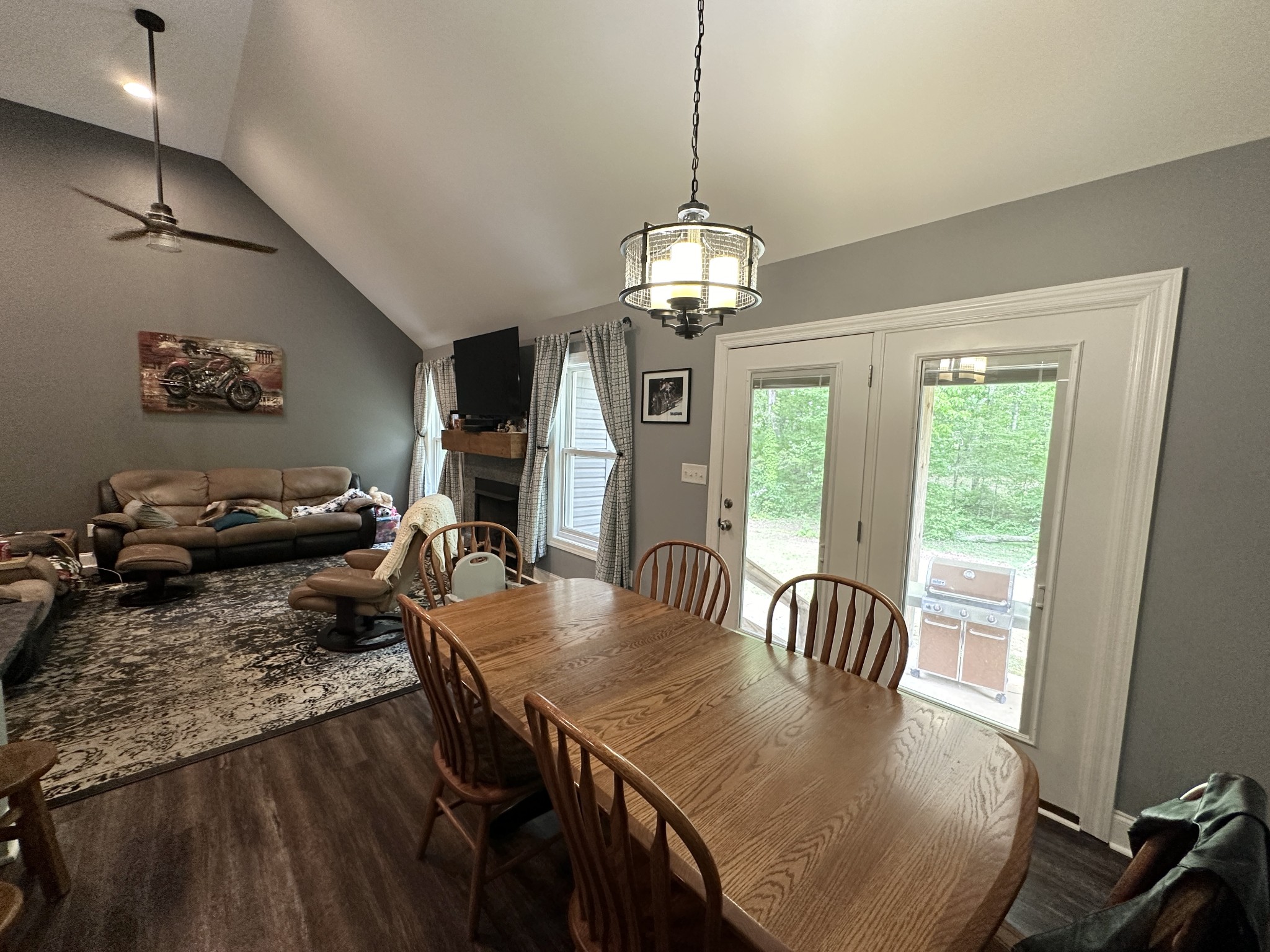 422 Bud Pattie Road Monteagle, TN 37356 - Photo 8 of 24 Gallery Image 8