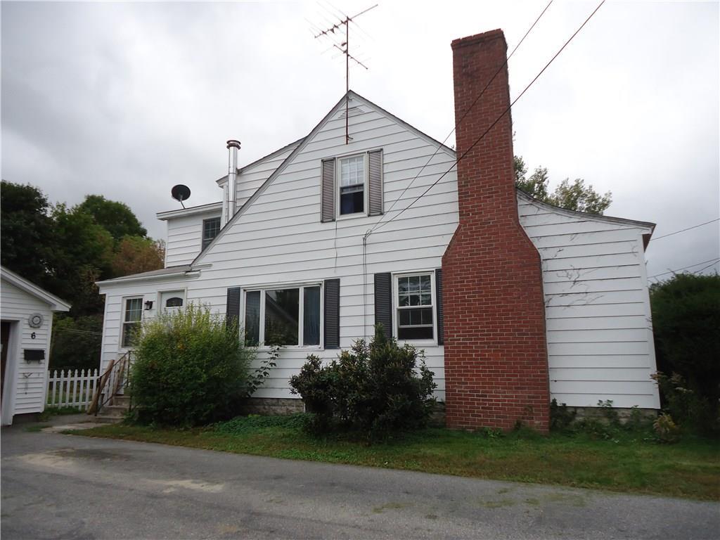6 Spring Street South Paris, ME 04281 - Photo 23 of 25 Photo