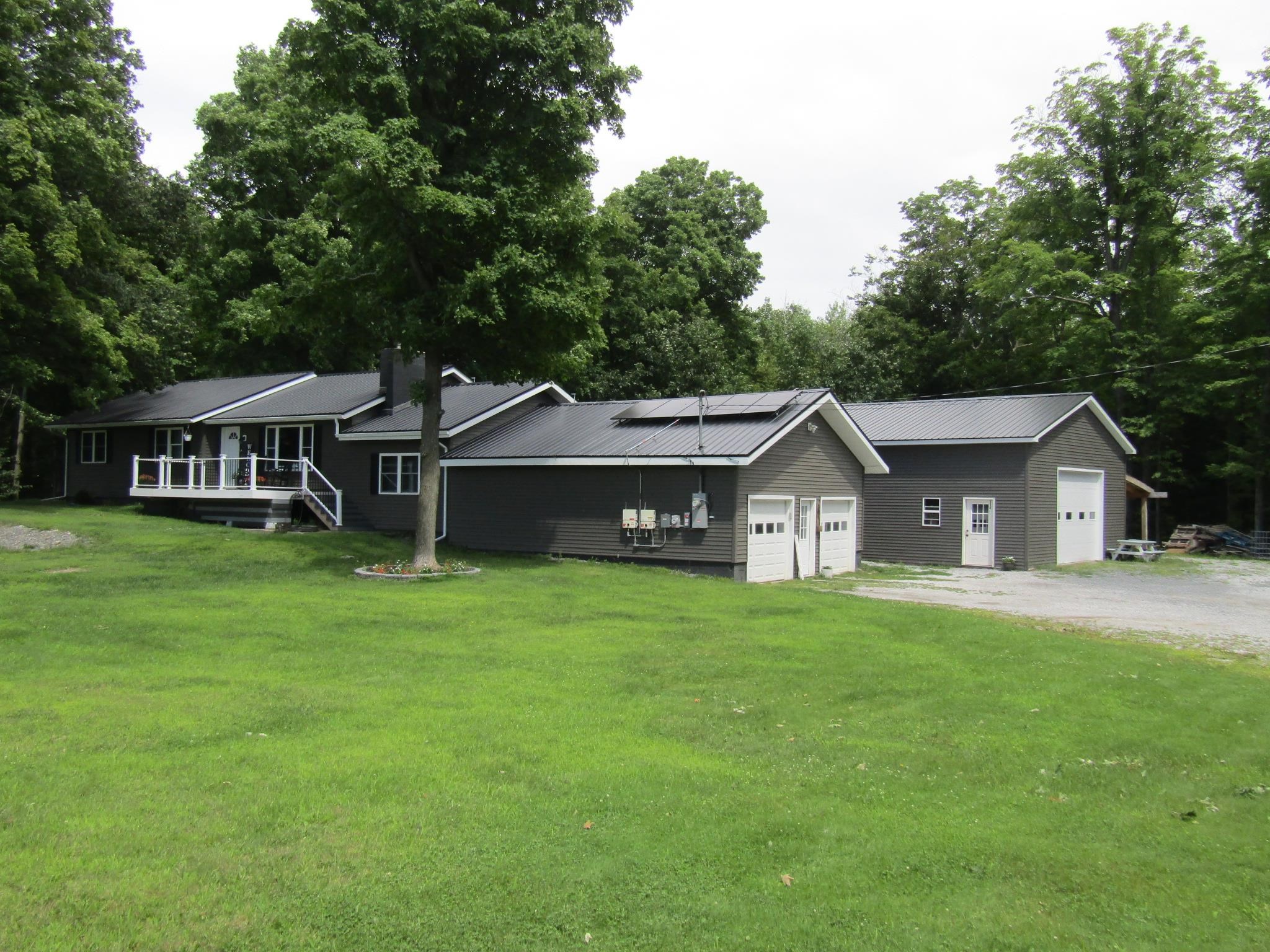 301 Tabor Road Swanton, VT 05488 - Photo 1 of 40 Gallery Image 1