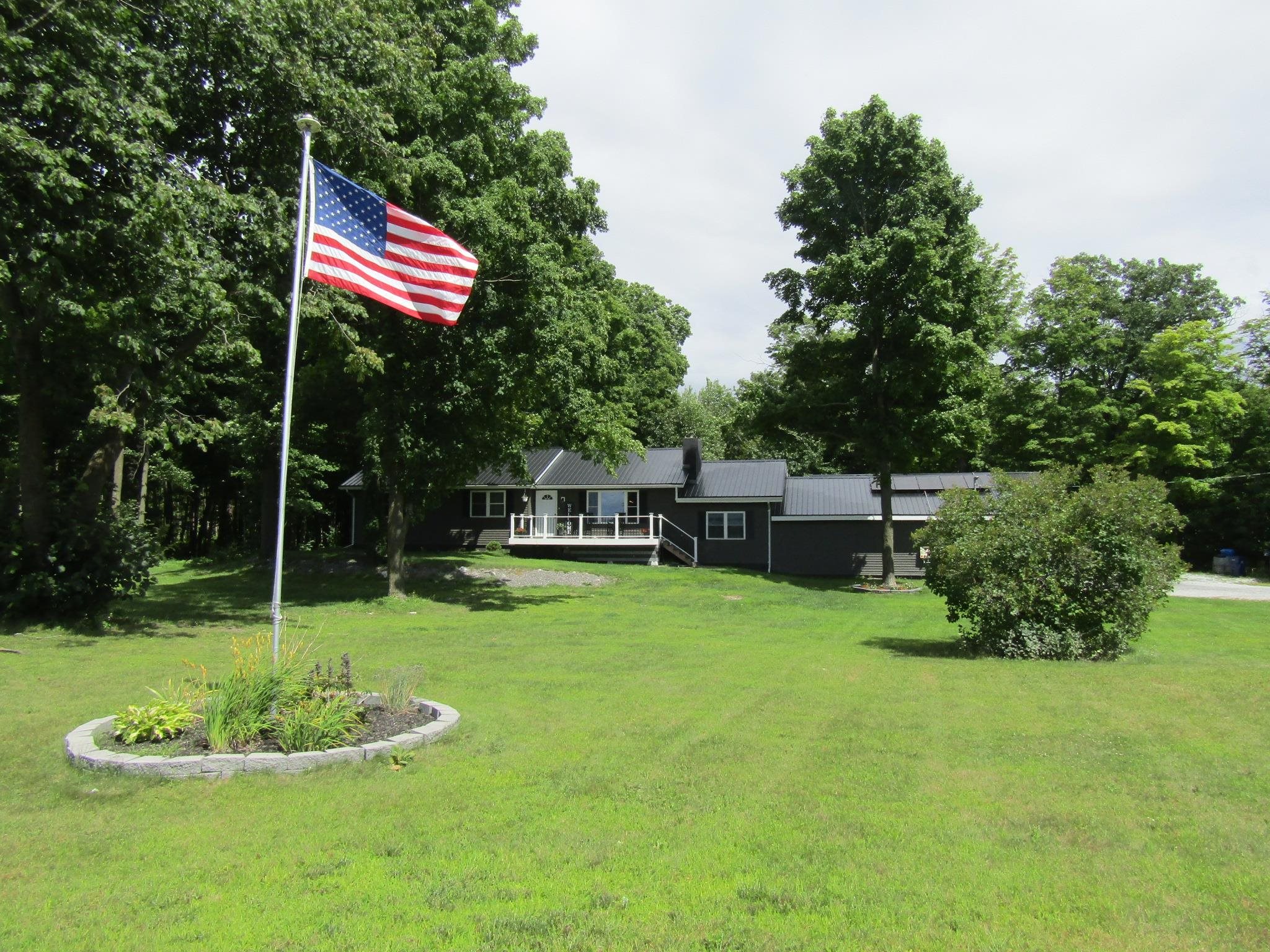 301 Tabor Road Swanton, VT 05488 - Photo 2 of 40 Gallery Image 2