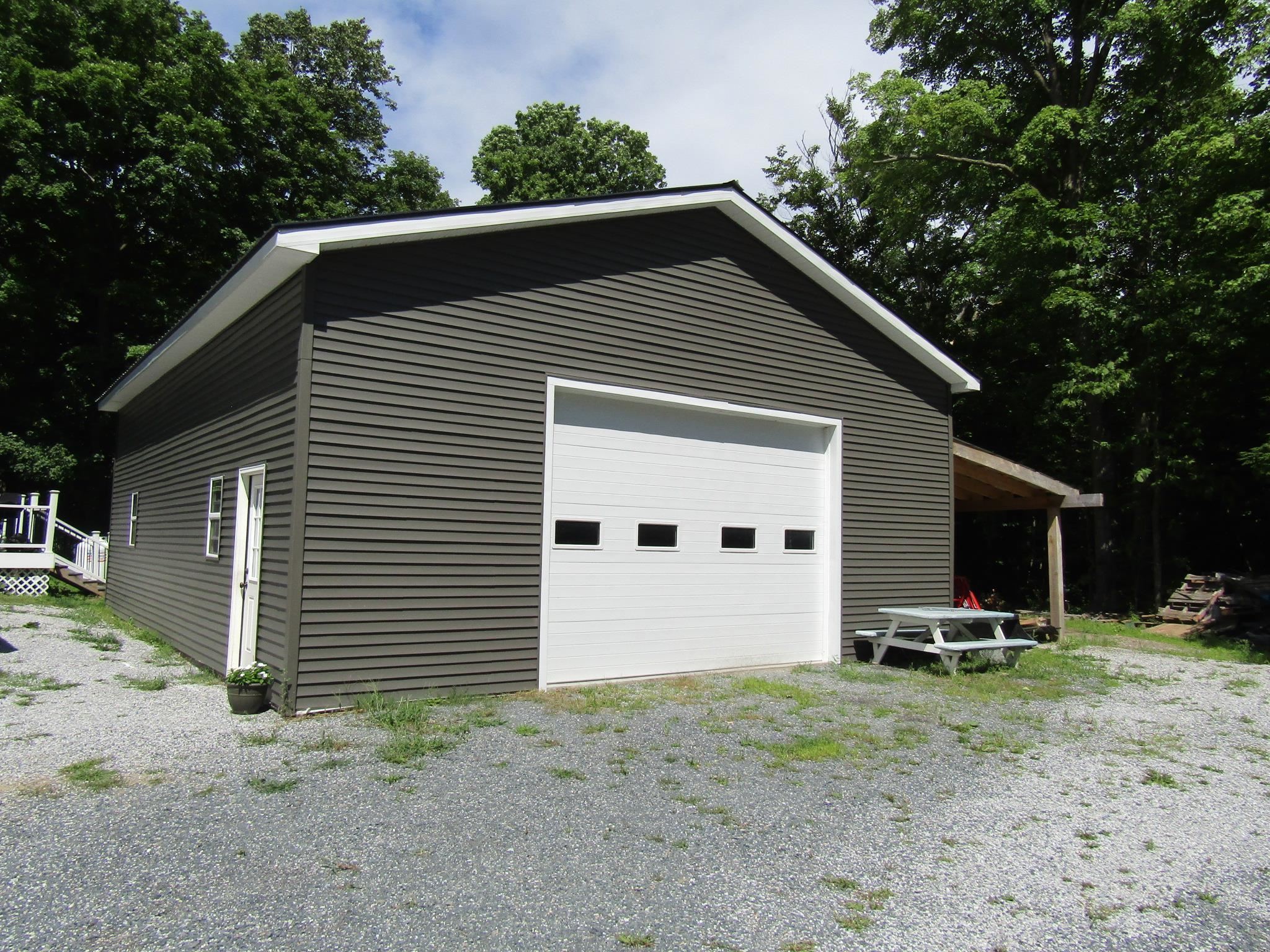 301 Tabor Road Swanton, VT 05488 - Photo 32 of 40 Gallery Image 32