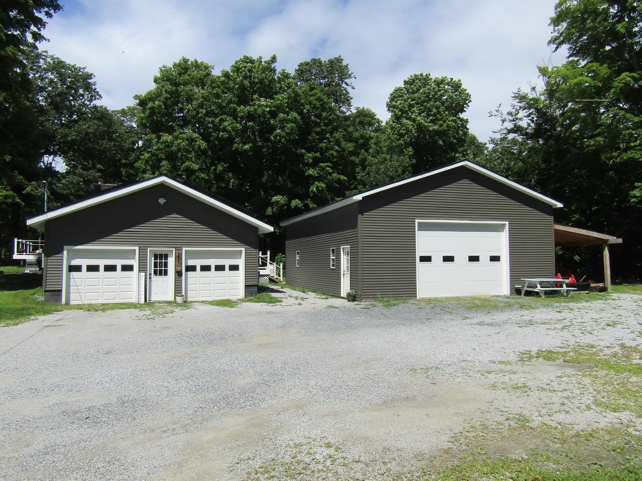 301 Tabor Road Swanton, VT 05488 - Photo 35 of 40 Gallery Image 35