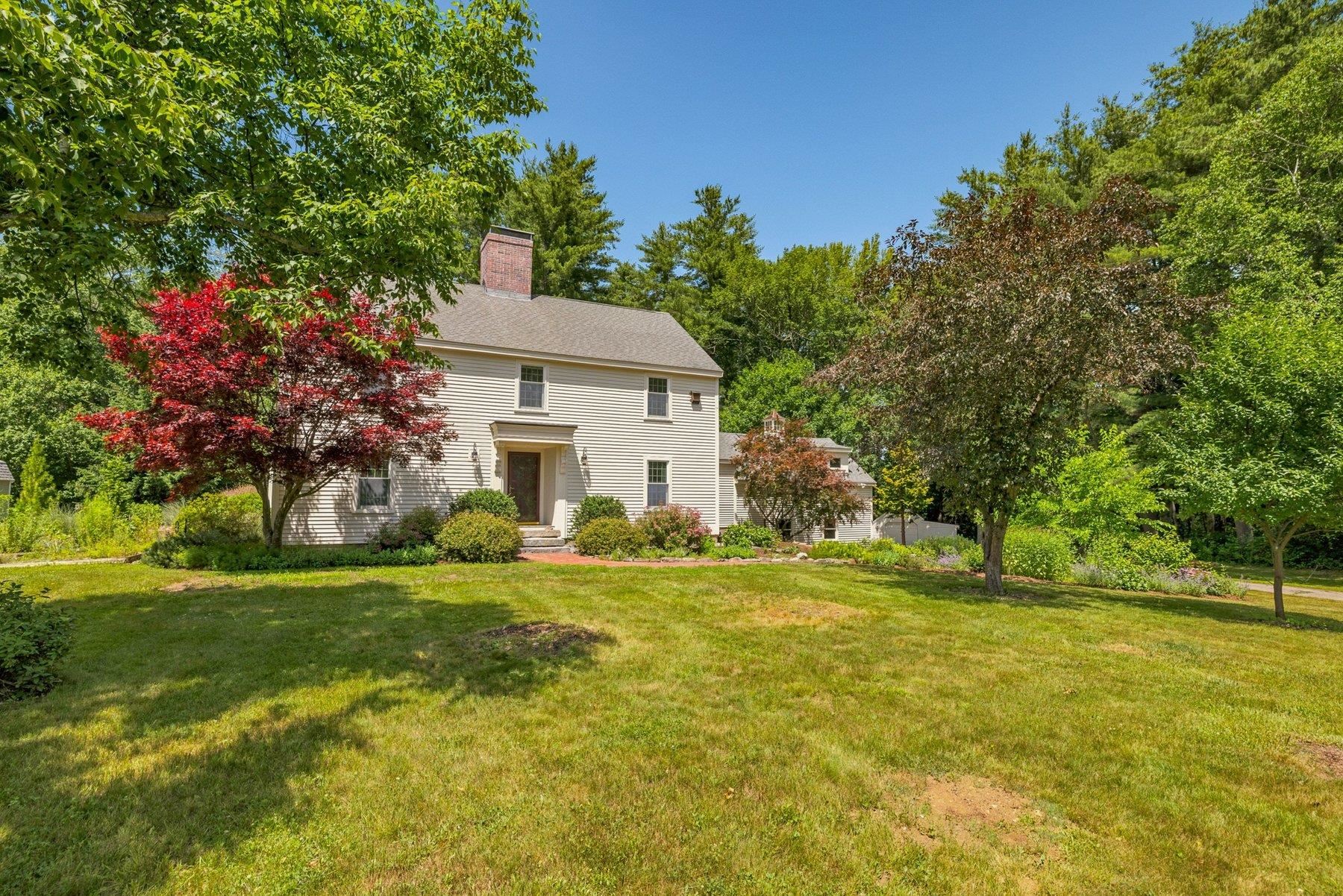 41 Liberty Common Rye, NH 03870 - Photo 3 of 58