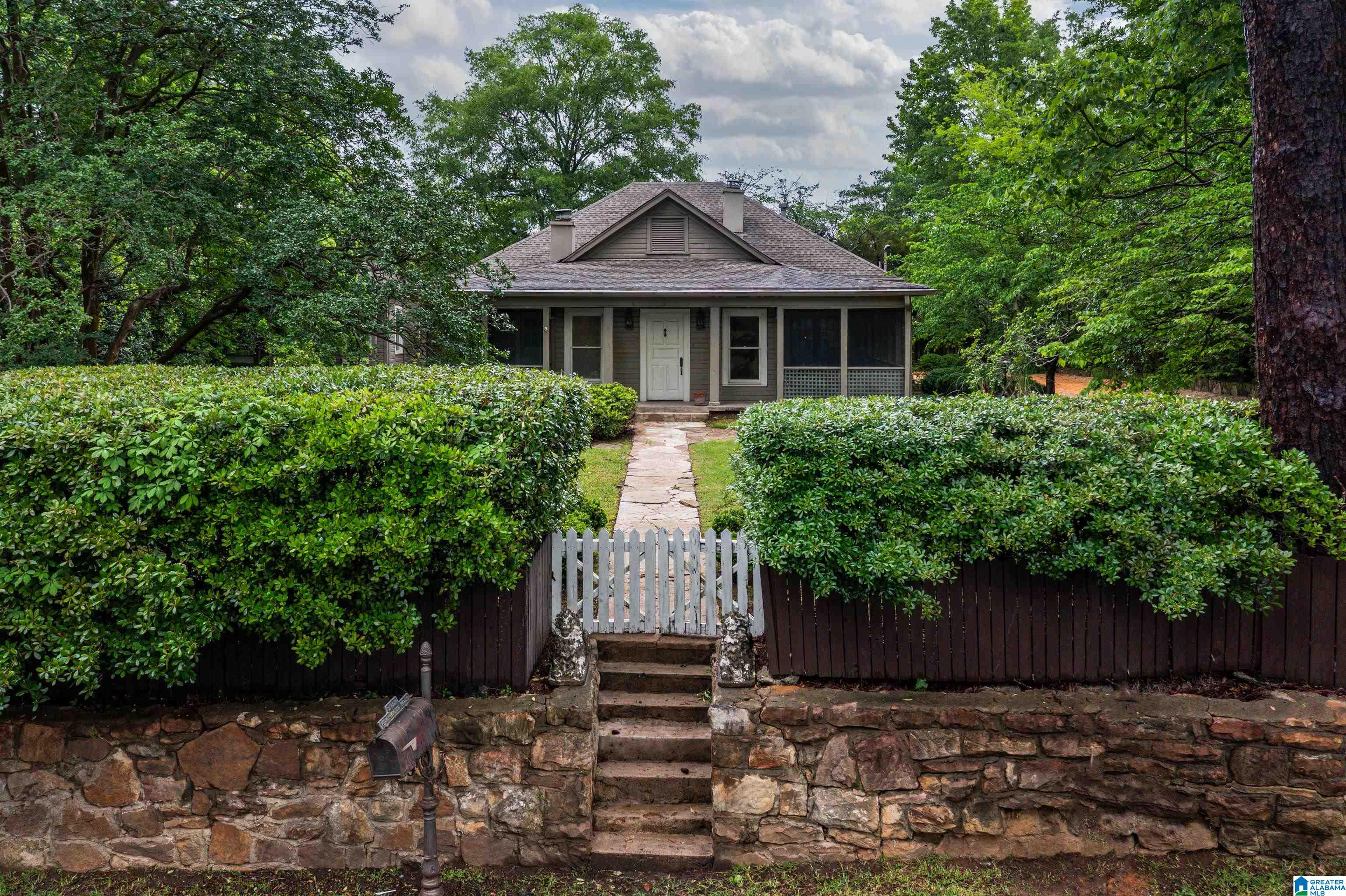 2972 Pump House Road Birmingham, AL 35243 - Photo 2 of 61