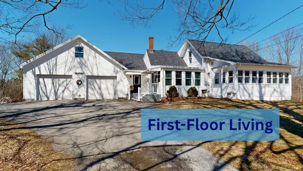 $400,000 | 386 East Avenue, Lewiston, ME 04240