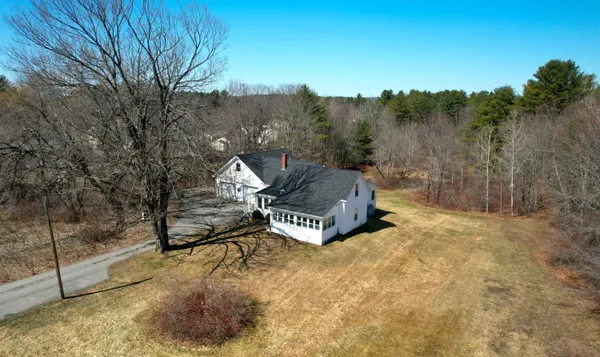$400,000 | 386 East Avenue, Lewiston, ME 04240