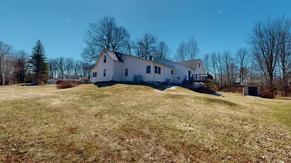 $400,000 | 386 East Avenue, Lewiston, ME 04240