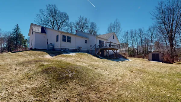 $400,000 | 386 East Avenue, Lewiston, ME 04240