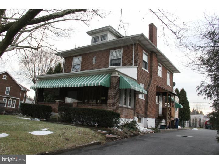 2126 Huckleberry Road Allentown, PA 18104 - Photo 1 of 14 Exterior Front
