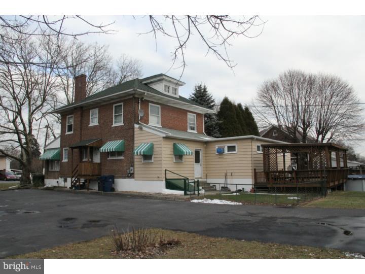 2126 Huckleberry Road Allentown, PA 18104 - Photo 2 of 14 Exterior Side