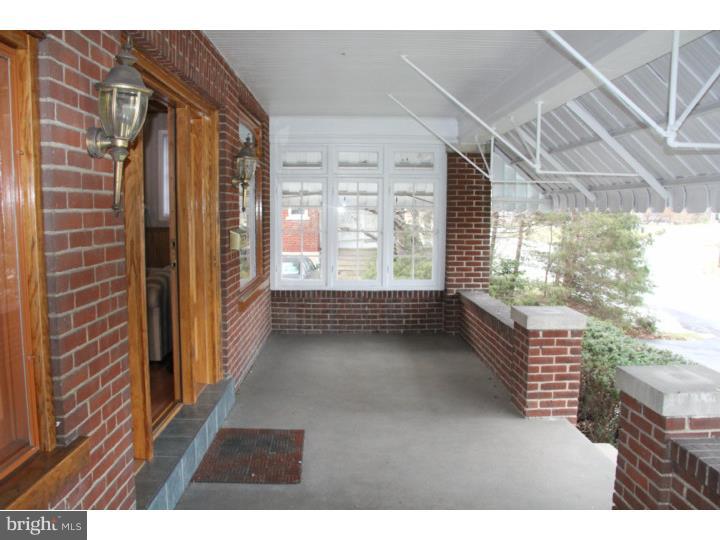 2126 Huckleberry Road Allentown, PA 18104 - Photo 11 of 14 Porch