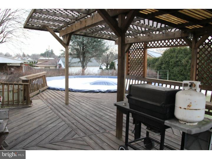 2126 Huckleberry Road Allentown, PA 18104 - Photo 13 of 14 Pool