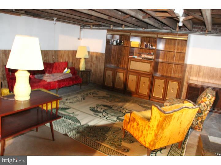2126 Huckleberry Road Allentown, PA 18104 - Photo 10 of 14 Basement