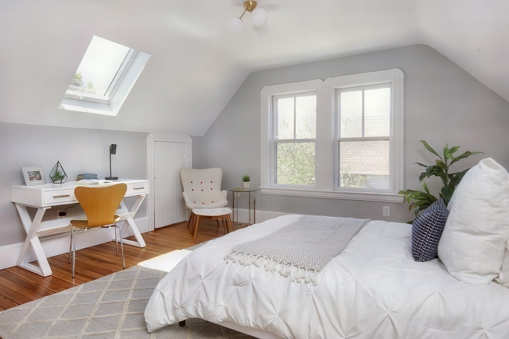 33-35 Gold Star Road Cambridge, MA 02140 - Photo 12 of 31