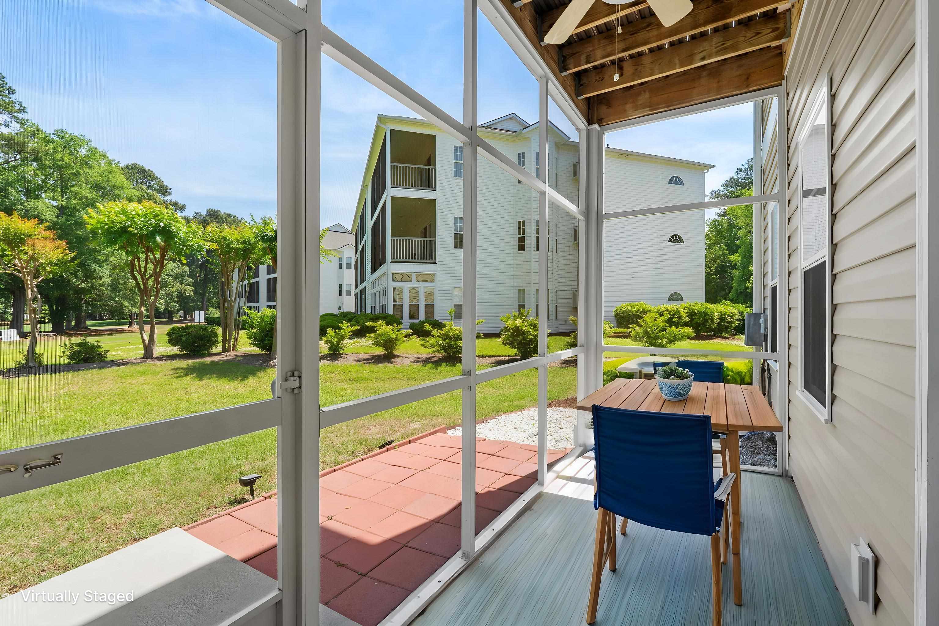 1493 Lanterns Rest Road, Unit 1 Myrtle Beach, SC 29579 - Photo 27 of 73 Gallery Image 27