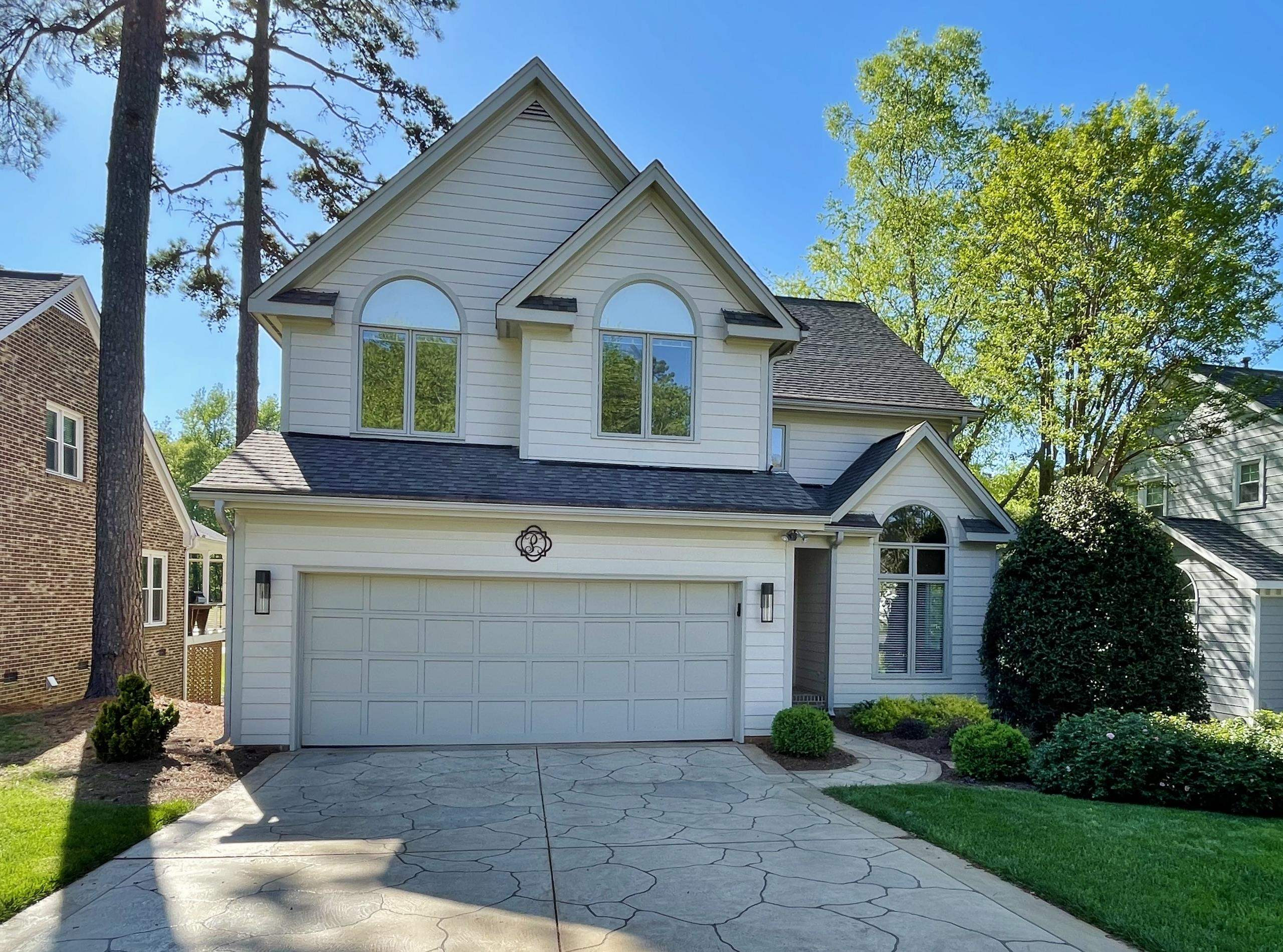 2988 Tillinghast Trail Raleigh, NC 27613 - Photo 45 of 54 Photo 45