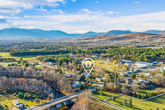 $315,000 | 7 West Branch Street, Kingfield, ME 04947