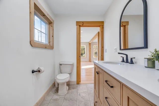 $315,000 | 7 West Branch Street, Kingfield, ME 04947