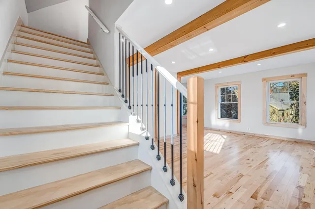 $315,000 | 7 West Branch Street, Kingfield, ME 04947