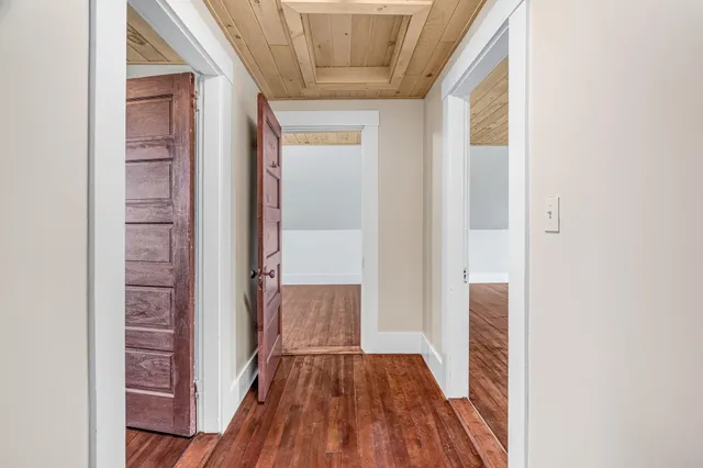 $315,000 | 7 West Branch Street, Kingfield, ME 04947