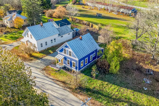 $315,000 | 7 West Branch Street, Kingfield, ME 04947