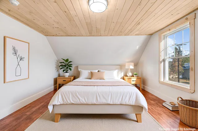 $315,000 | 7 West Branch Street, Kingfield, ME 04947