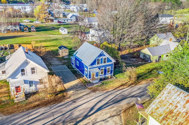 $315,000 | 7 West Branch Street, Kingfield, ME 04947