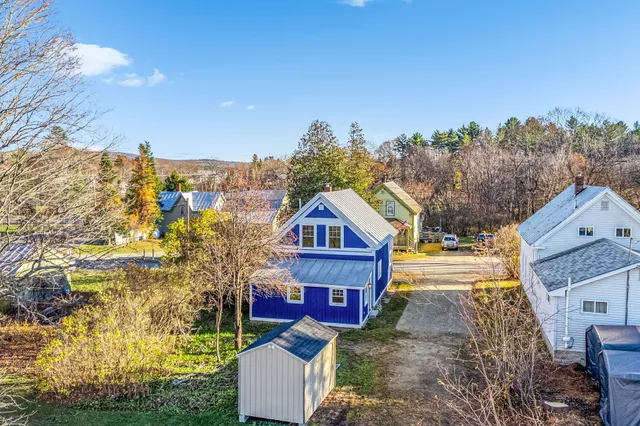 $315,000 | 7 West Branch Street, Kingfield, ME 04947
