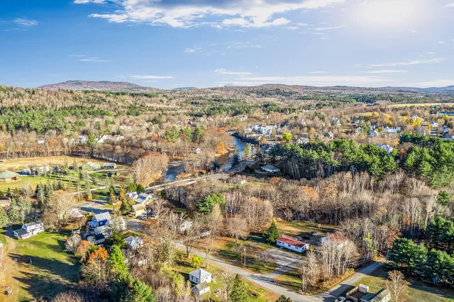 $315,000 | 7 West Branch Street, Kingfield, ME 04947