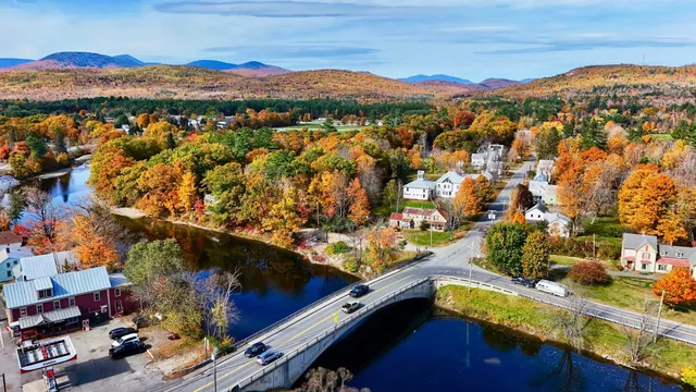 $315,000 | 7 West Branch Street, Kingfield, ME 04947