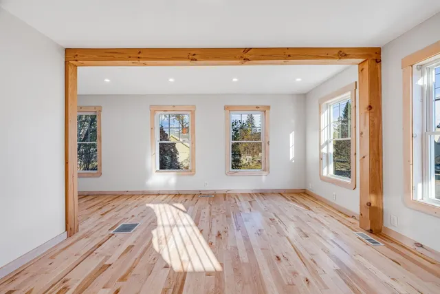 $315,000 | 7 West Branch Street, Kingfield, ME 04947