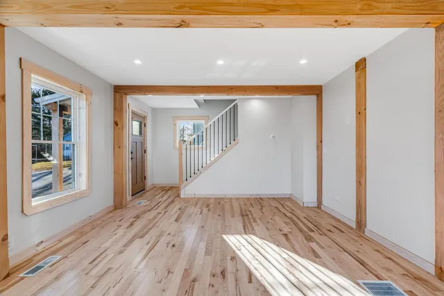 $315,000 | 7 West Branch Street, Kingfield, ME 04947