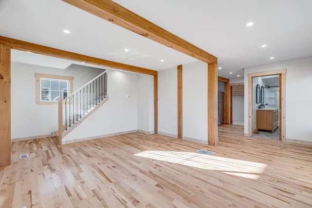 $315,000 | 7 West Branch Street, Kingfield, ME 04947