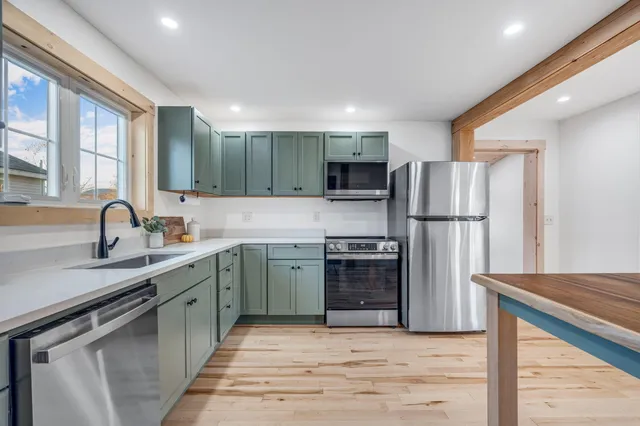 $315,000 | 7 West Branch Street, Kingfield, ME 04947