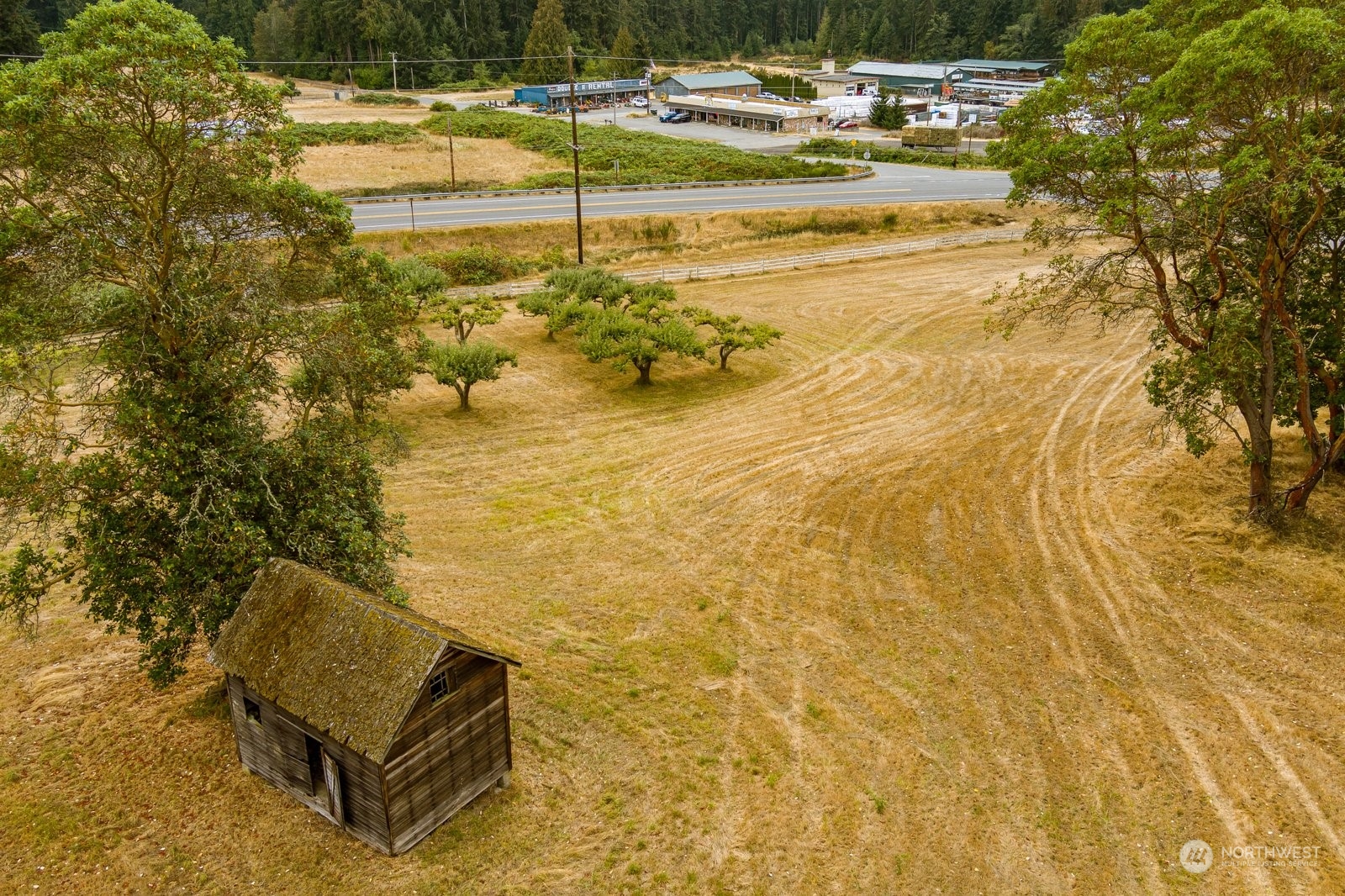Lot#1 Kramer Road Langley, WA 98260 - Photo 16 of 30 Gallery Image 16